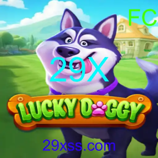 LuckyDoggy
