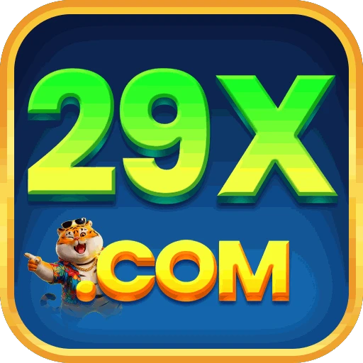29X Logo